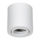 thumbnail image 1 of Luminario luminario de techo ERA Estevez, blanco, GU10/MR16, Ø80×84 mm, 1 of 8