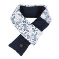 thumbnail image 2 of Womens' Hearting Warming Scarf FashionableUSB Smart Charging Neck And Shoulder Winter Cold Protection And Warm Heating Men And Women Scarf, 2 of 5