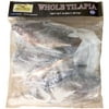 Sea Best Frozen Tilapia Whole Bag