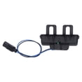 thumbnail image 1 of Tailgate Handle For Smart Fortwo Tailgate Release Rear Hatch Handle A4517470187 Replace Fit For Smart Fortwo Passion/Pure, 1 of 8