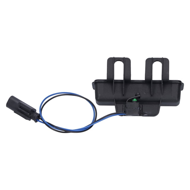 Tailgate Handle For Smart Fortwo Tailgate Release Rear Hatch Handle A4517470187 Replace Fit For Smart Fortwo Passion/Pure