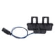 thumbnail image 2 of Manija de liberación de puerta trasera A4517470187, reemplazo para Smart Fortwo Passion/Pure, 2 of 5