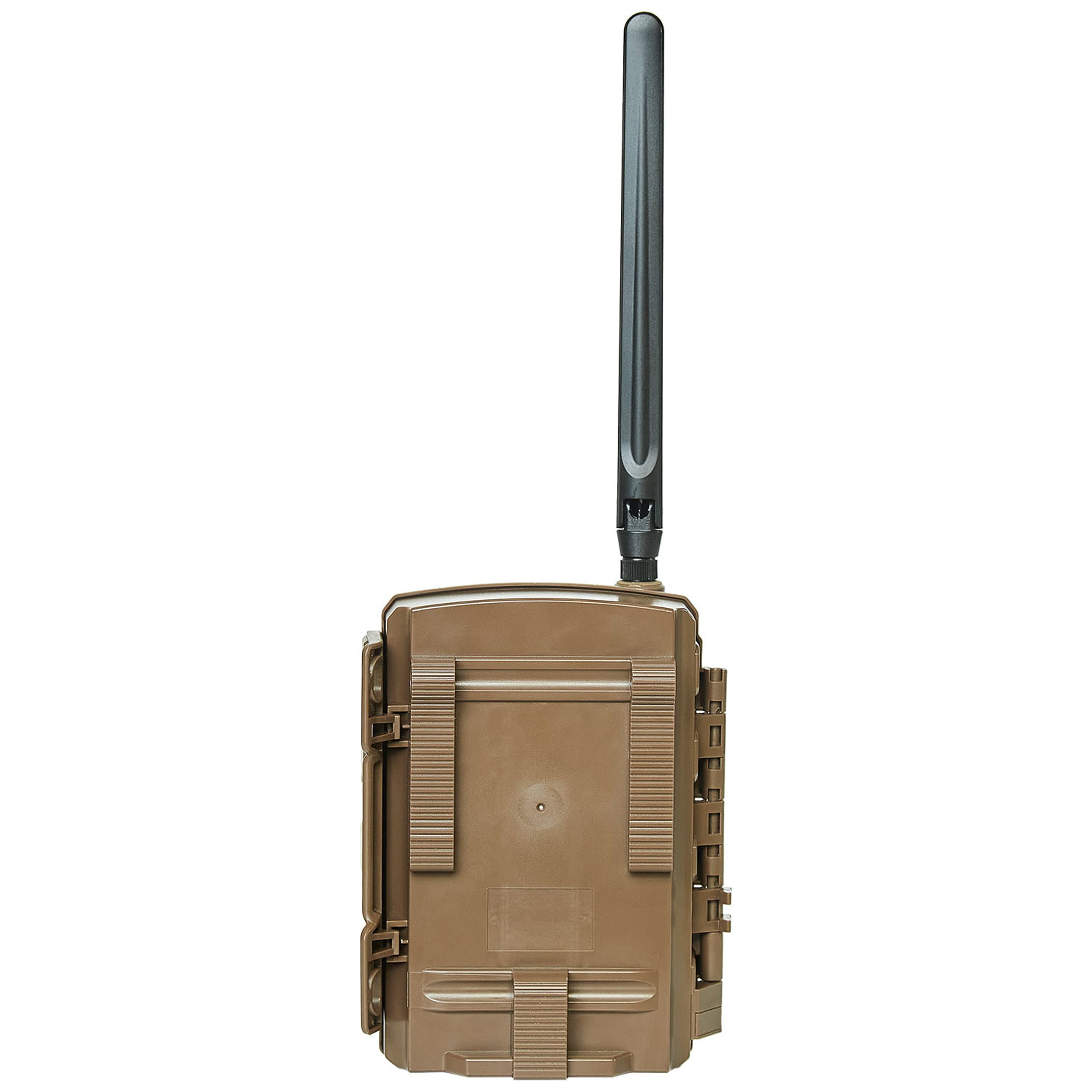 Moultrie Mobile Delta Base Infrared Cellular Trail Camera Verizon