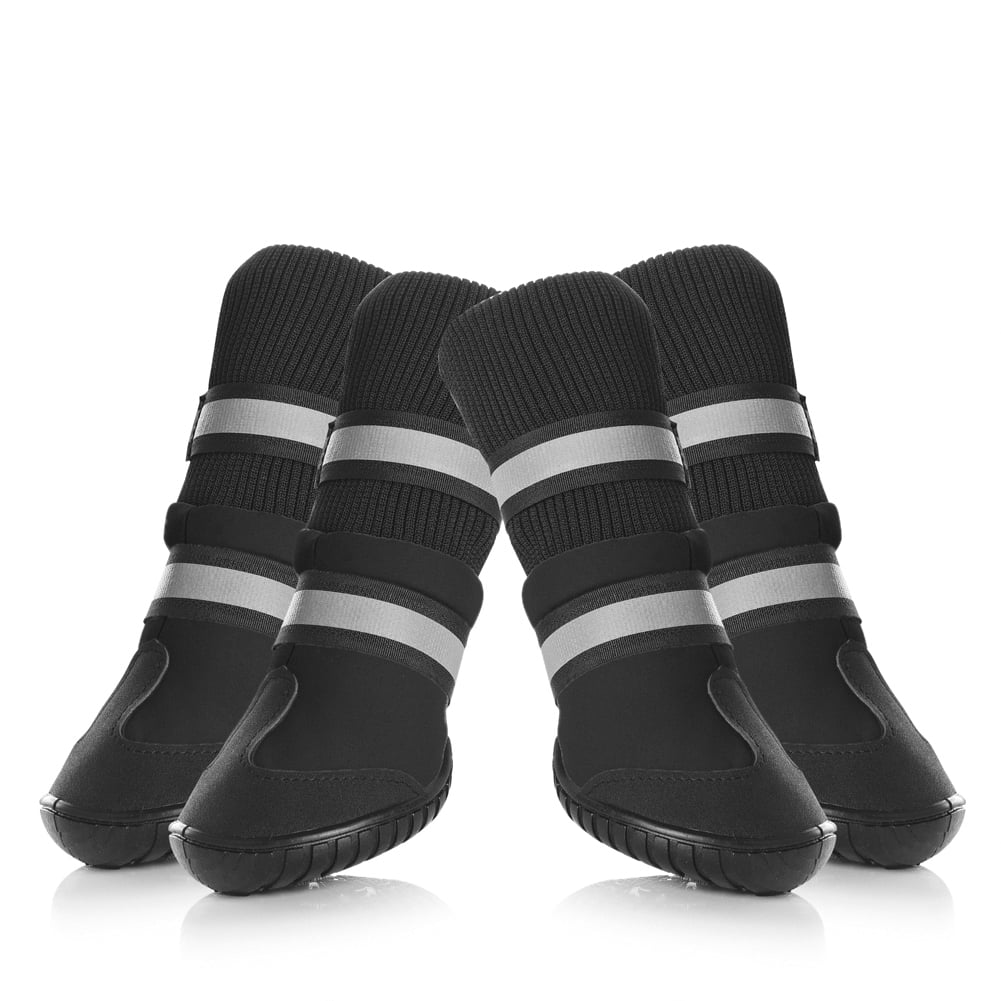 high top dog boots