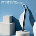 thumbnail image 6 of JeashCHAT Mini Wiper Bathroom Kitchen Glass Vanity Countertop Cleaning Brush Mirror, 6 of 9