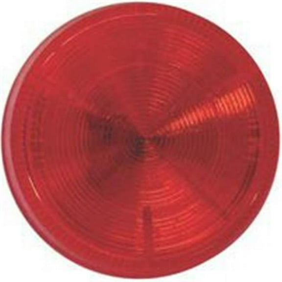 Light Marker Led 2In Rnd Red V164KR