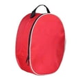 thumbnail image 2 of lionlar Sac de Rangement de Sac de Protection Escrime Epee Étui Sac à Main Durable Rouge, 2 of 9