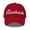 Cranberry, variant on Riverside Baseball Cap Riverside Dad Hat Bold Script Missouri MO Hat Embroidered Souvenir Gift Pink