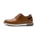 thumbnail image 2 of Zapatos Oxford de Vestir para Niños Bruno Marc Talla 11 Marrón, 2 of 7