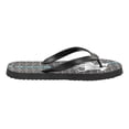 thumbnail image 2 of Sandalia Polo Para Hombre Color Negro, 2 of 7