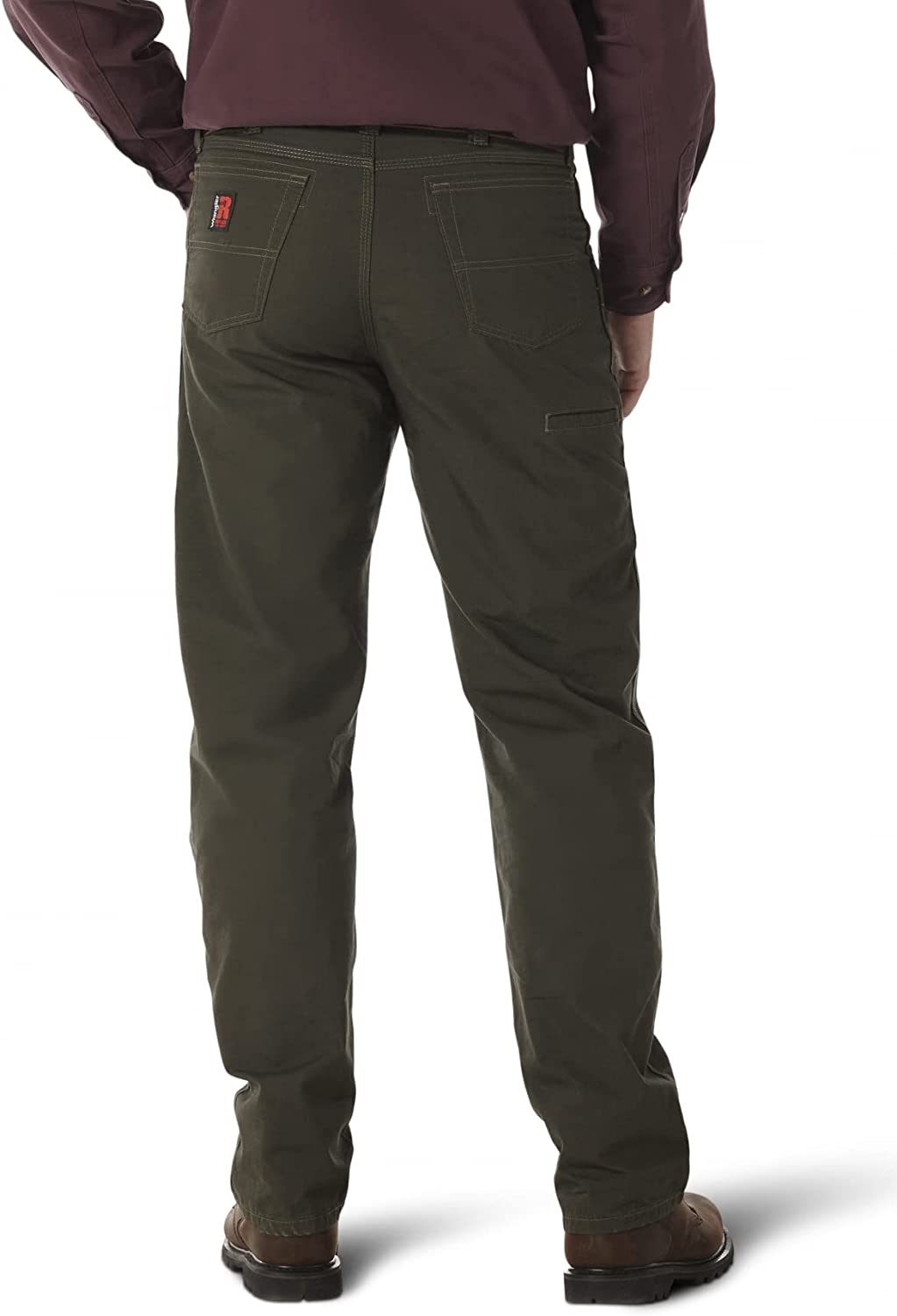 Wrangler RIGGS Workwear Technician Pant