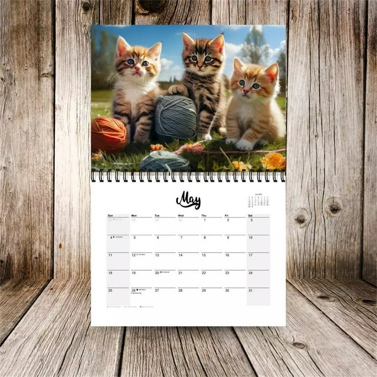 1x Christmas Advent Calendar Wooden Advent Calendar Bomb Calendar 2025 Wall Calendar Calendar 2025 Wall Calendar Cat Full Page Months Thick & Sturdy Paper For Gift Kids Teen Calendar Organizing & - Walmart.com amazon-com-sleeps-until-christmas-diary-2025-countdown-to-christmas-year-round-advent-calendar-with-daily-sleep-tally-baggaley-clare-publishing-a-mischief-of-magpies-books