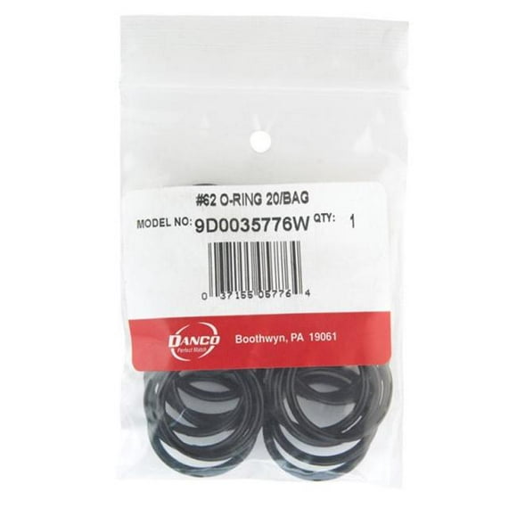Danco 35776W O-Ring 10.31 x 1.12 x 0.09