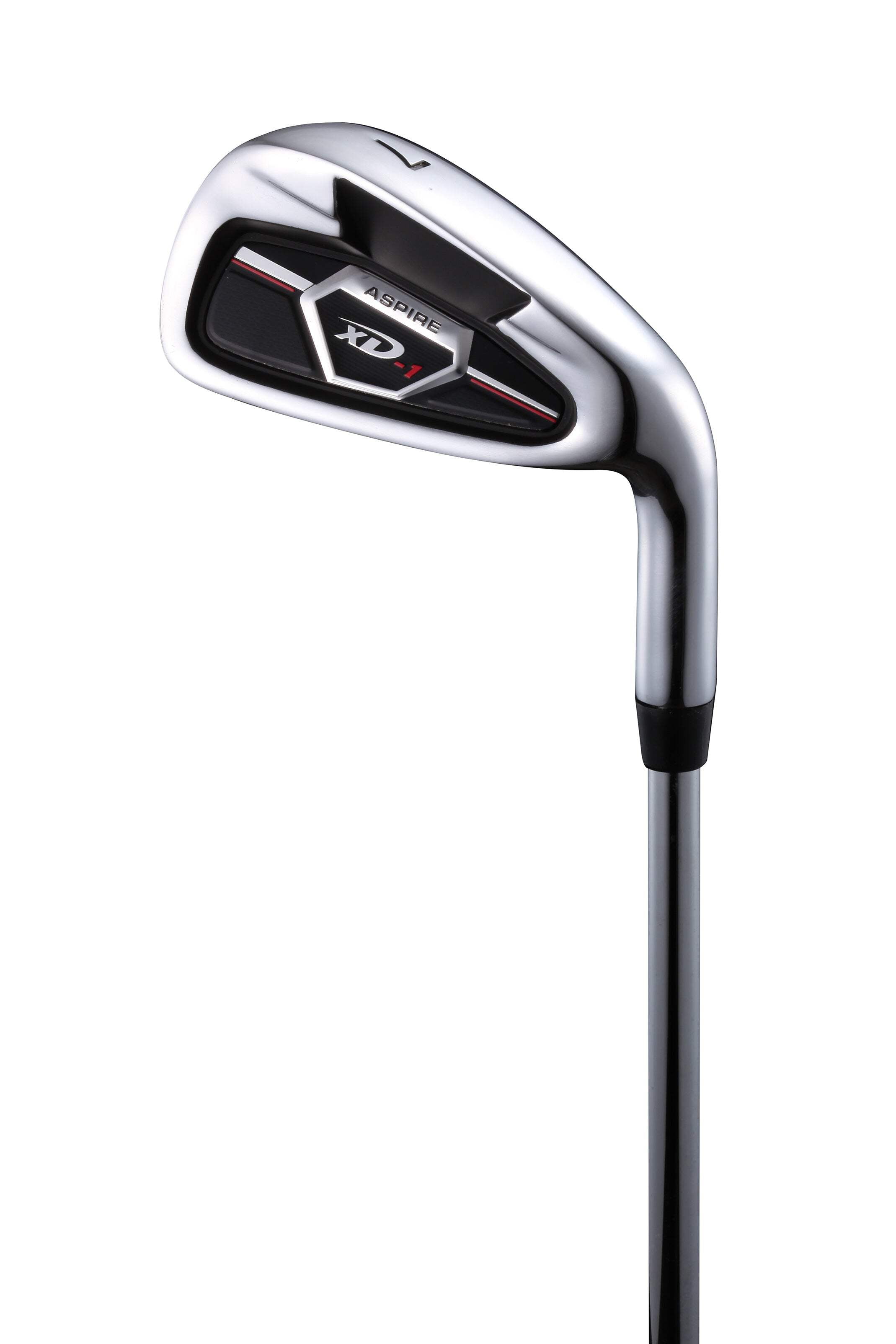 Aspire XD1 Complete Junior 12 Piece Golf Club Set for Teens