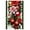 D, variant on Christmas Table Runner,Christmas Runners Table Decoration for Indoor Outdoor Home Party Decor 13x72 Inch (Christmas Ball)