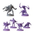 thumbnail image 2 of Juego de mesa Zombicide Dark Night Metal Pack #1 Batman 14+ Age, 2 of 3