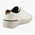 thumbnail image 5 of Vionic Kearny Lace 2.0 Women's Fashion Sneakers Cream Size 11 W, 5 of 8