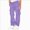 A46-Light Purple, variant on Gibobby Boys Pants Toddler Kids Little Boys Sweatpants 0-24Months 2T 3T 4T 5T 6T Basic Cozy Active Jogger Pants With Pockets School Pants Toddler Long Pants(9-10 Years,Light Gray)