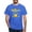 Royal, variant on CafePress - Release The Quacken Dark T Shirt - Men's Classic Cotton T-Shirts