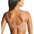 thumbnail image 2 of Panache Rocha Non-Wire Full Cup Bra (10345),30G,Misty Rose, 2 of 5