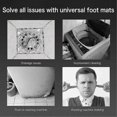 thumbnail image 5 of Washing Machine Foot Pads, Shock-Absorbing Pads, Anti-Slip and Shock-Proof Pads, Refrigerator D M, 5 of 5