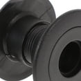 thumbnail image 5 of SEWOART 10Set Foosball Bushing Replacement for Table Football Machine Premium Black Plastic, 5 of 6