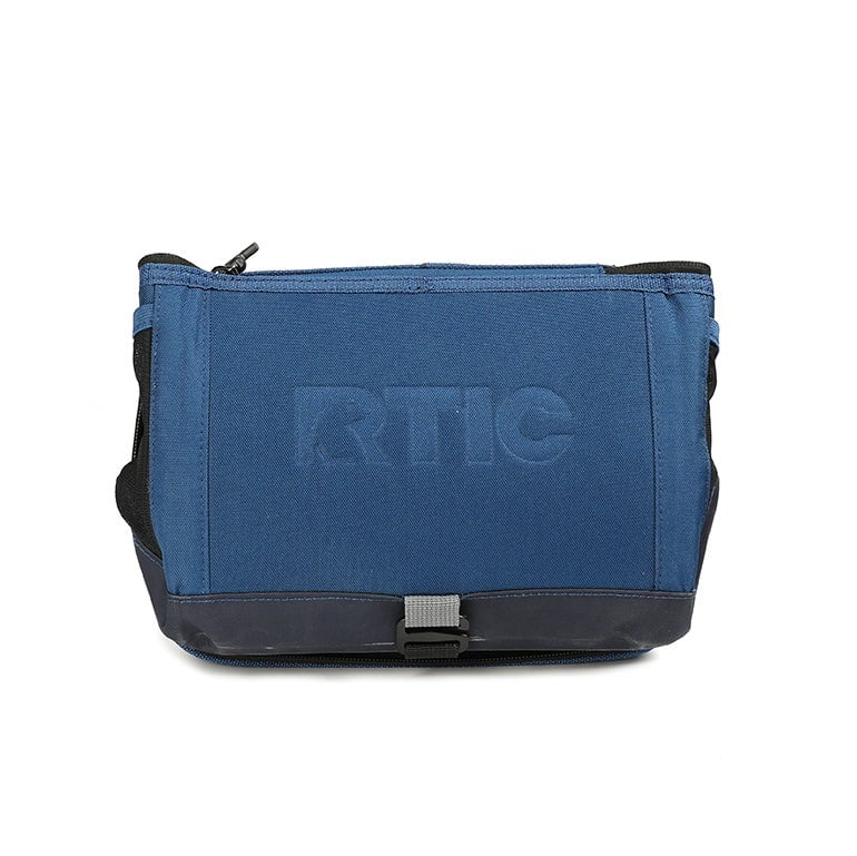 RTIC Day Cooler (Green, 15-Cans)–