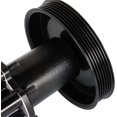 thumbnail image 6 of SEBLAFF For Mercruiser Bravo 46-807151A9 4.3 5.0 5.7 Impeller Sea Raw Water Pump Pulley, 6 of 7