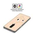 thumbnail image 2 of Head Case Designs Officially Licensed Looney Tunes Full Face Elmer Fudd Soft Gel Case Compatible with Google Pixel 8 Pro, 2 of 7