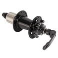 thumbnail image 2 of Maza Trasera Bici 32Hx14G 135mm 8-11V Freno Disco Aluminio, 2 of 3