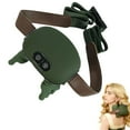 thumbnail image 3 of 3D Kneading Neck&Shoulder Massager With Heat -Handheld Electric Shiatsu Massage For Muscle, 3 of 8