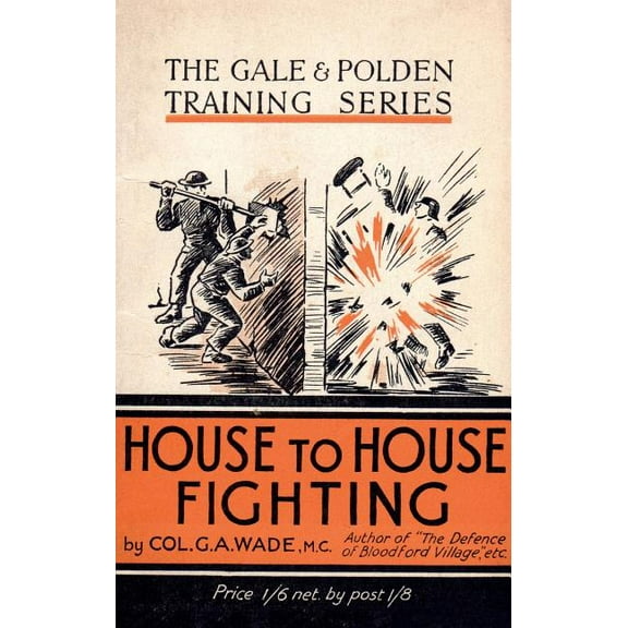 House to House Fighting (Paperback)