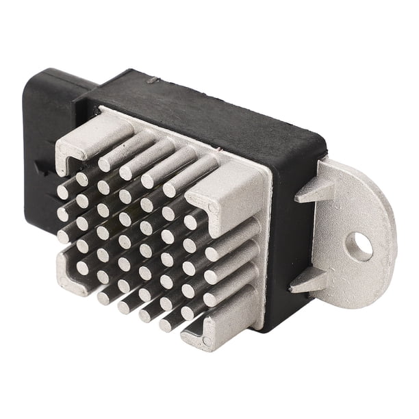 Relé Del Ventilador De Refrigeración Del Motor, Módulo Del Ventilador De Refrigeración Del Motor 68023333AA Relé Del Ventilador Del Radiador De Operación Automatizada Compatible Con P-acifica Town Cou