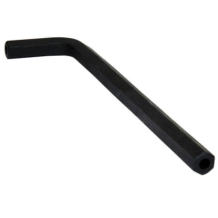 UPC: 0037231483647 | 5pcs 5.0mm Tamper Resistant Hex (Allen) Long Arm L-Wrench Protanium® High Torque Steel With Proguard™ Finish – Bondhus® USA