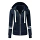 thumbnail image 4 of Sudaderas Deportivas De Ocio Con Cremallera Y Capucha, 4 of 6