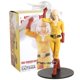 thumbnail image 1 of One Punch Man: Saitama DXF figura juguetes en miniatura de PVC figurita de Anime zhangyuxiang unisex, 1 of 2
