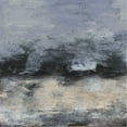 thumbnail image 2 of Gordon, Sharon 12x12 Black Ornate Wood Framed with Double Matting Museum Art Print Titled - Cadence I, 2 of 4