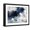 Black Frame, variant on Art.com Blues Giclee Print by Kari Taylor, 24" x 18"