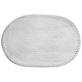 thumbnail image 1 of Indoor Rug, Pure Color Simple Bedroom Carpet Folded Hand Woven  For Living Room, 1 of 8