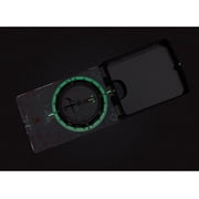Suunto MC-2 G USGS Mirror Compass, Clear, One Size