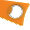 thumbnail image 5 of harayaa 2xSurfing Surfboard Comb Scraper Remover with Bottle Opener yellow 2 Pcs, 5 of 7