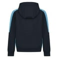thumbnail image 2 of Finden & Hales Boys/Girls Team Contrast Hoodie, 2 of 3