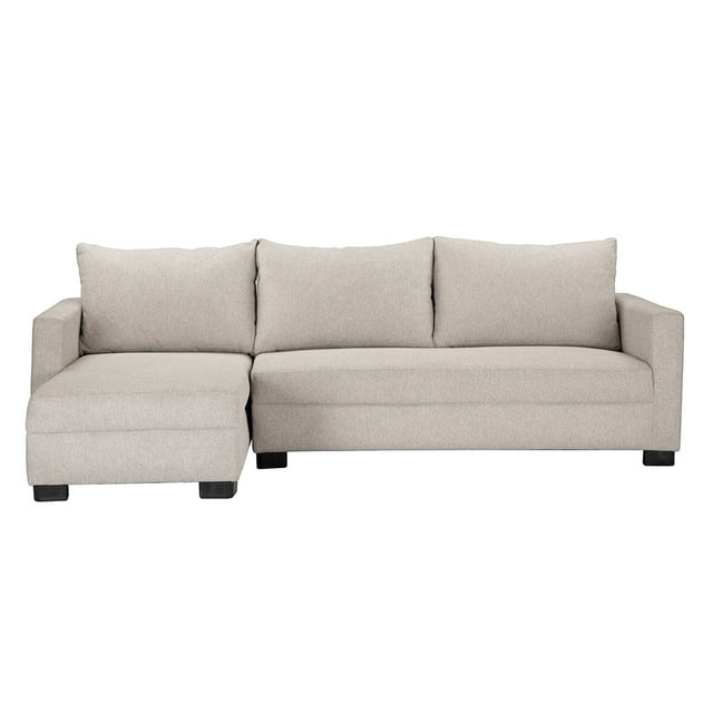 Love-Chaise Izquierdo Smoky Petit Beige