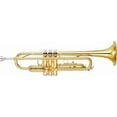 thumbnail image 4 of Yamaha YTR2330 Student Trumpet (Gold finish), 4 of 5