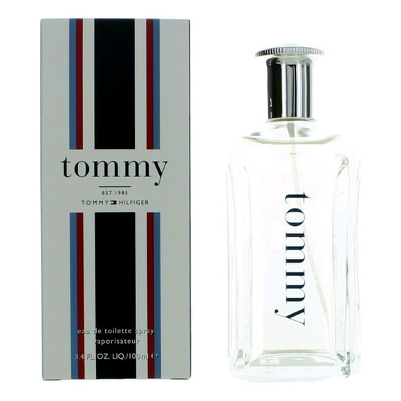Perfume Tommy Hilfiger Tommy Eau De Toilette 100 ml para hombre