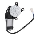 thumbnail image 2 of Power Window Motor for , 2 Pins Power Window Motor Car Door Electric Window Regulator Motor for  2002 to 2008 4 5 Doors Vehicles, 2 of 7