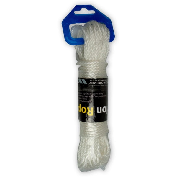 plastic rope uses