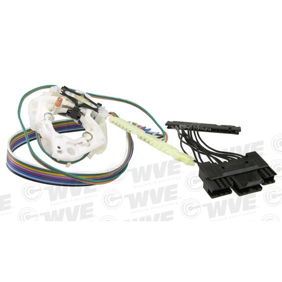 Turn Signal Switch