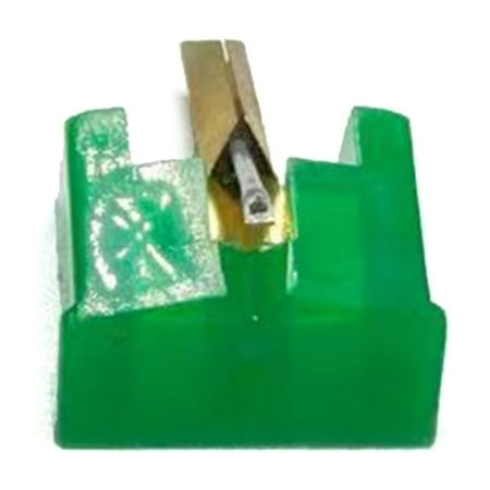 Replacement Needle for EPS270C EPC271C EPS52 EPS56 Turntables Offering Excellent Sound