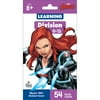 Disney Learning CD-734096 Avengers Division 0-12 Flash Cards Grade 3-5